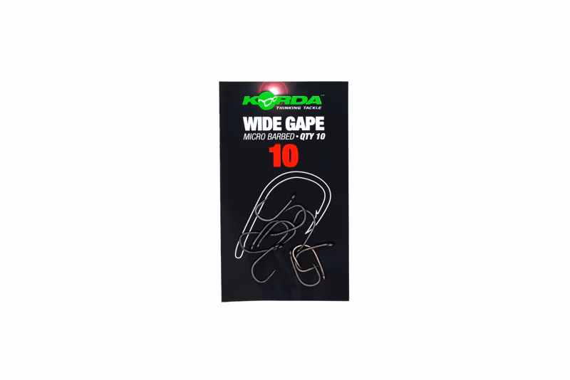 Korda Wide Gape