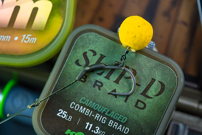 Korda Wide Gape