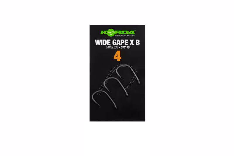 Korda Wide Gape