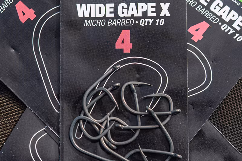 Korda Wide Gape X