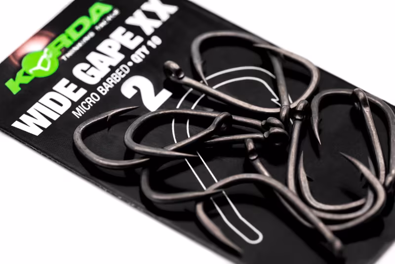 Korda Wide Gape XX