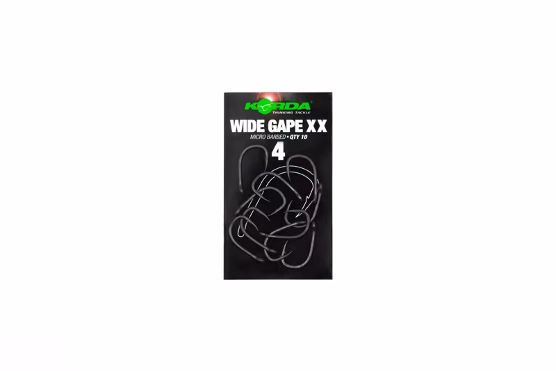 Korda Wide Gape XX