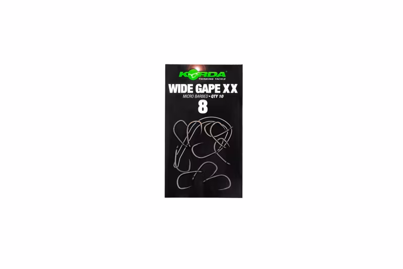 Korda Wide Gape XX