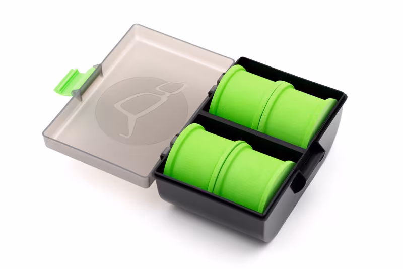 Korda Zig Box