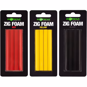 Korda Zig Foam