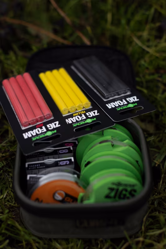 Korda Zig Foam
