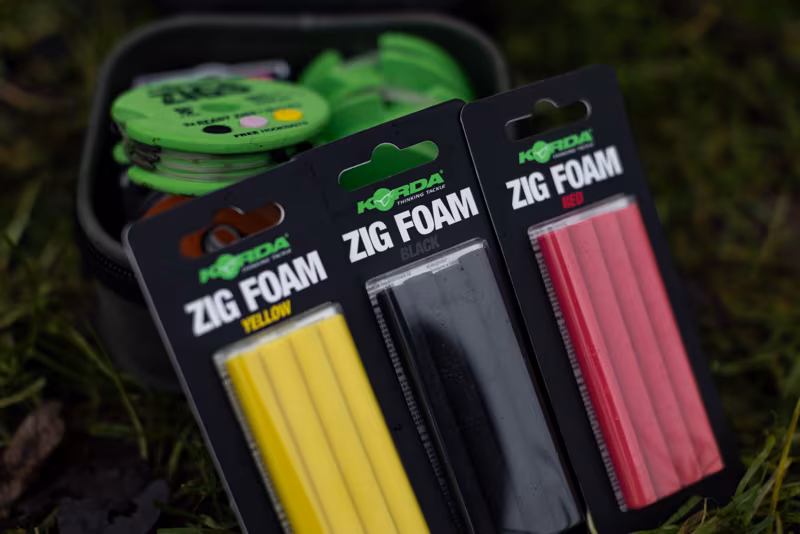 Korda Zig Foam