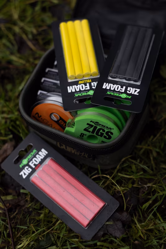 Korda Zig Foam