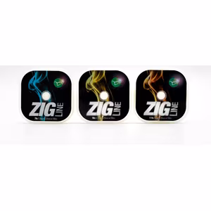Korda Zig Line