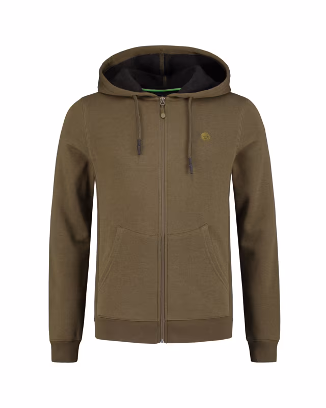 Korda Zip Hoodie