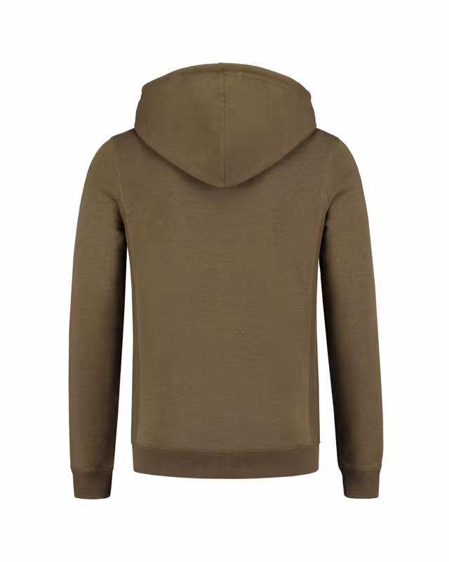 Korda Zip Hoodie