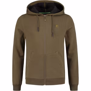 Korda Zip Hoodie