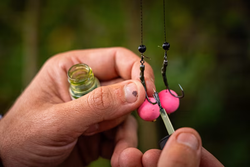 Korda ZR Treatment