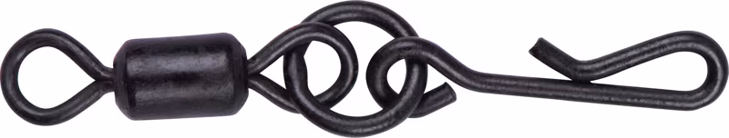 Fox Edges Kwick Change O Ring Swivels