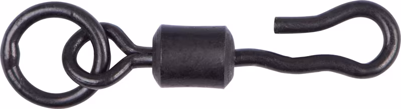 Fox Edges Kwik Change Hook Swivels