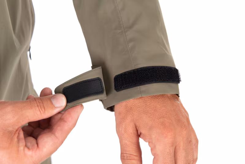 Fox Explorer 20K Jacket