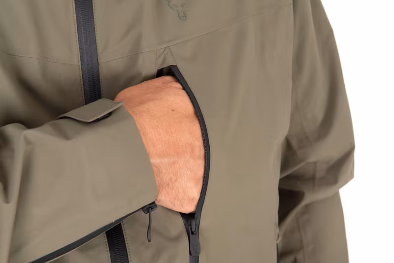 Fox Explorer 20K Jacket
