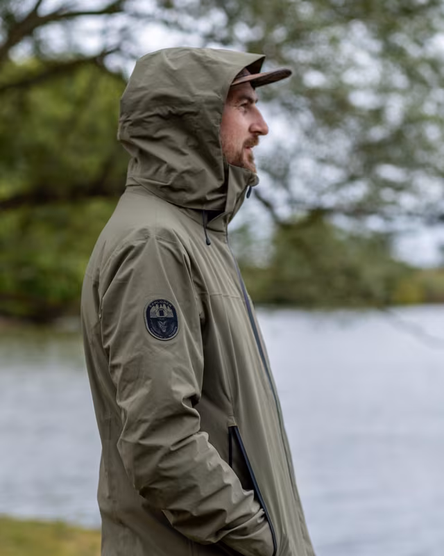 Fox Explorer 20K Jacket