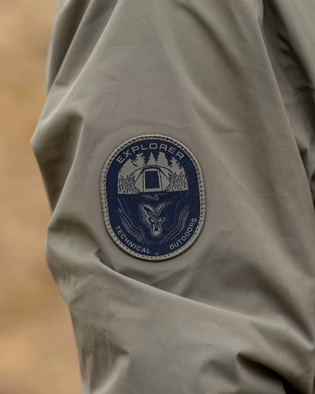 Fox Explorer 20K Jacket