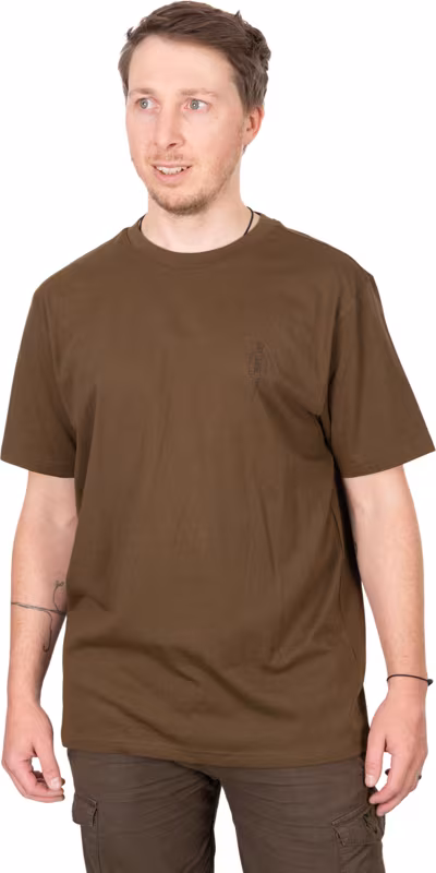 Fox Khaki Indicator T