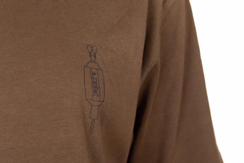 Fox Khaki Indicator T