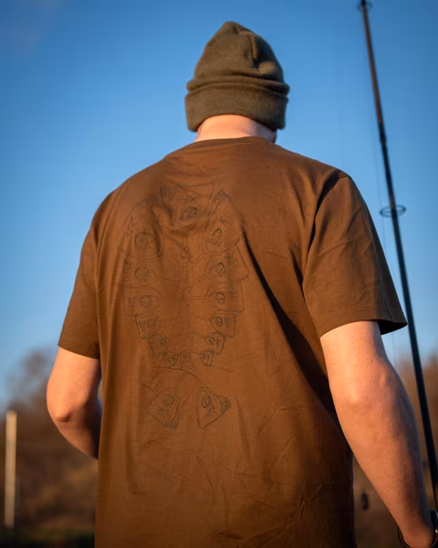 Fox Khaki Indicator T