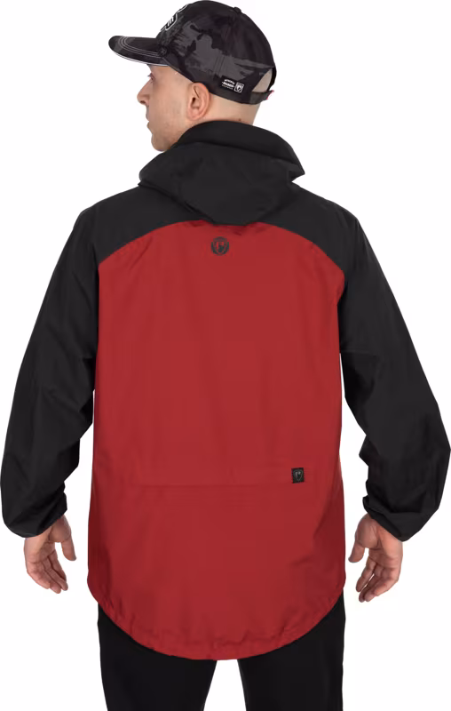 Fox Rage Pro Series Stash Waterproof Jacket