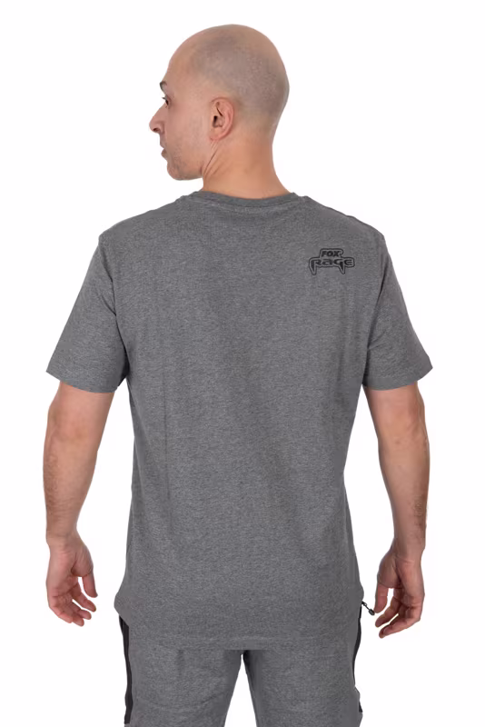 Fox Rage Voyager Grey T