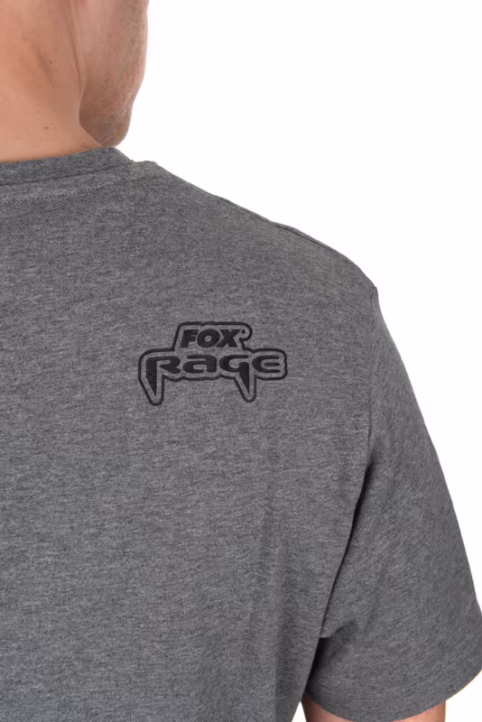 Fox Rage Voyager Grey T
