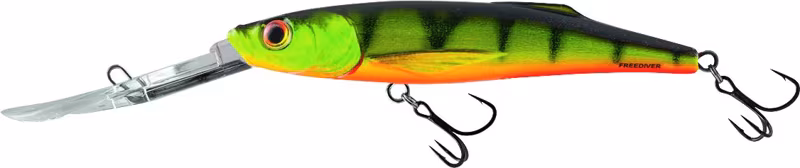 Salmo Freediver Super Deep Runner