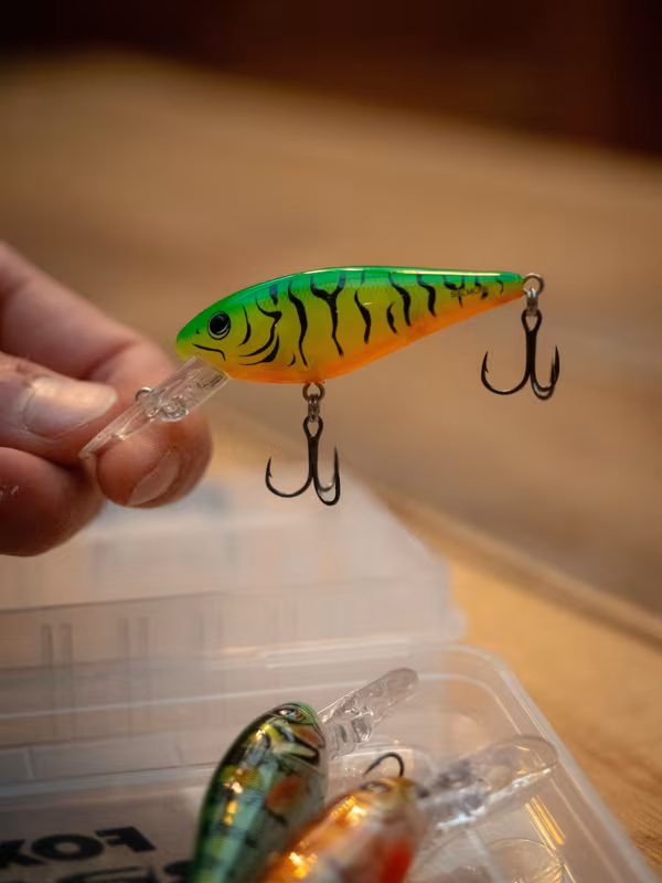 Salmo Rattlin’ Executors