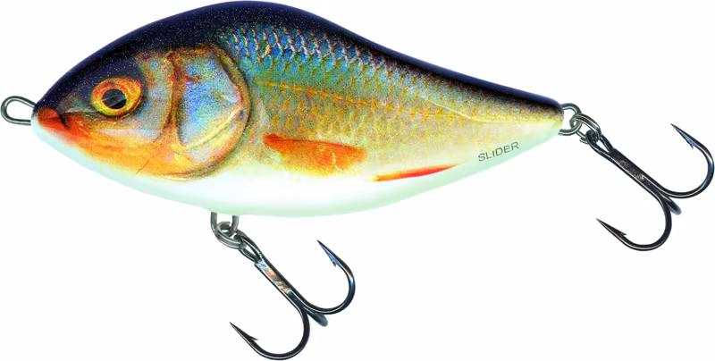 Salmo Slider Sinking
