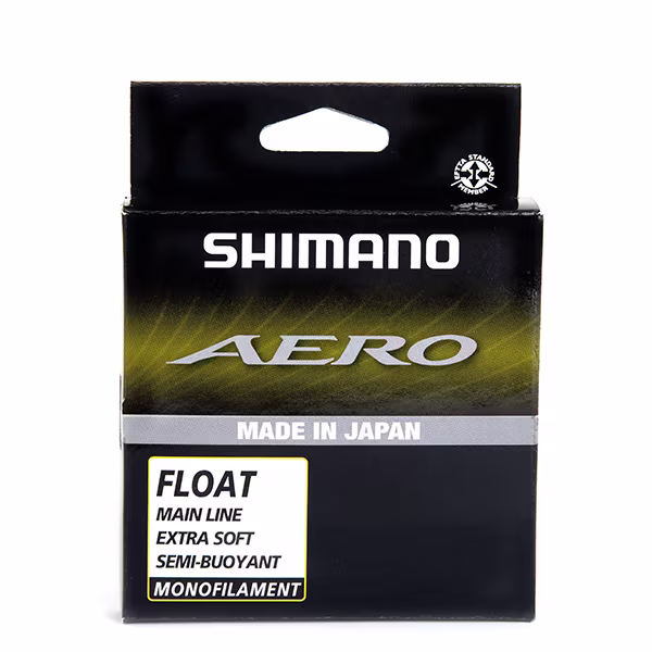 Shimano Aero Float Line 150m 0,155mm
