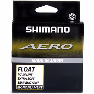 Shimano Aero Float Line 150m 0,192mm