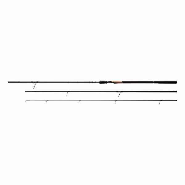 Aero Multi Bait Up Feeder 3,05m/3,66m 10'/12'0" 120g 4pc