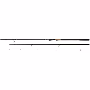 Aero Multi Bait Up Feeder 3,05m/3,66m 10'/12'0" 120g 4pc