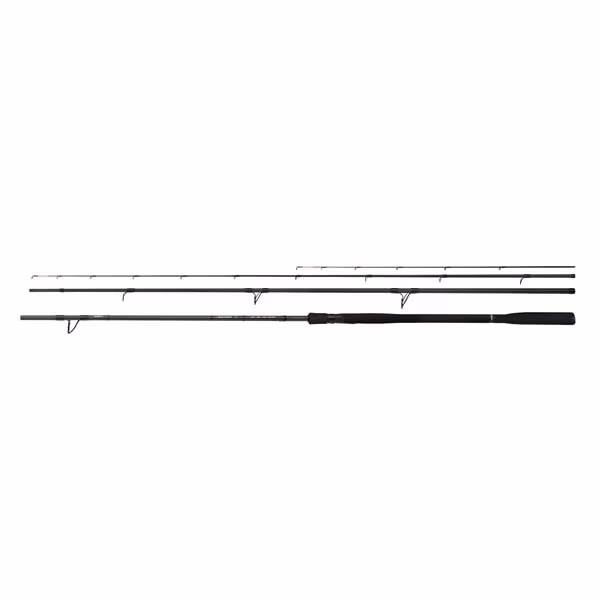 Aero X1A Big Carp Feeder 3,66m 12'0" 120g 3pc+tips