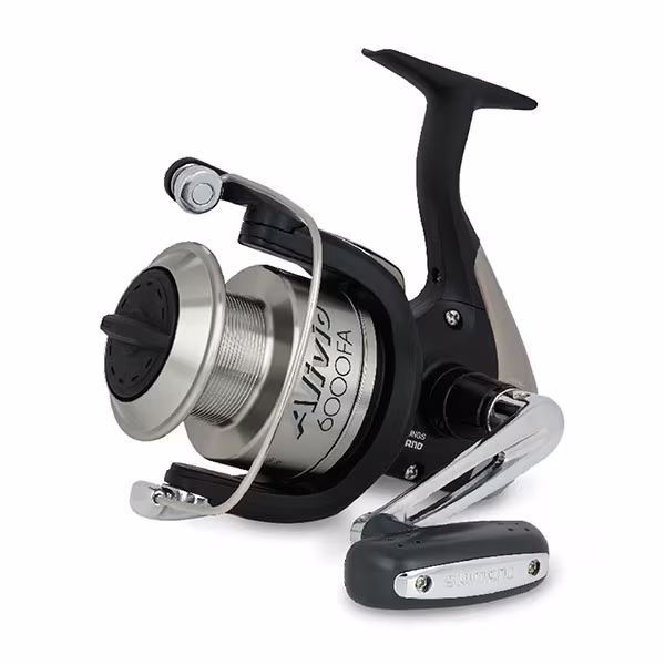 ALIVIO 6000 FA