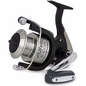 ALIVIO 6000 FA