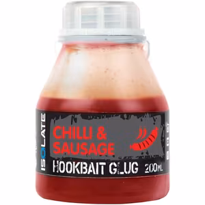 Bait Iso. Hookbait G Chilli S. 200ml Dip