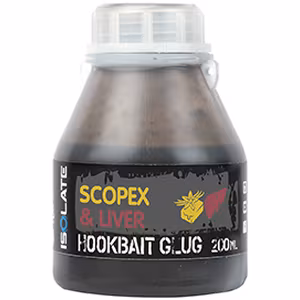 Bait Iso. Hookbait G. Scopex L 200ml Dip