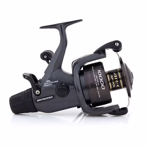 BAITRUNNER DL 10000 RB