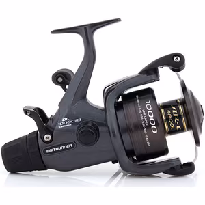 BAITRUNNER DL 10000 RB