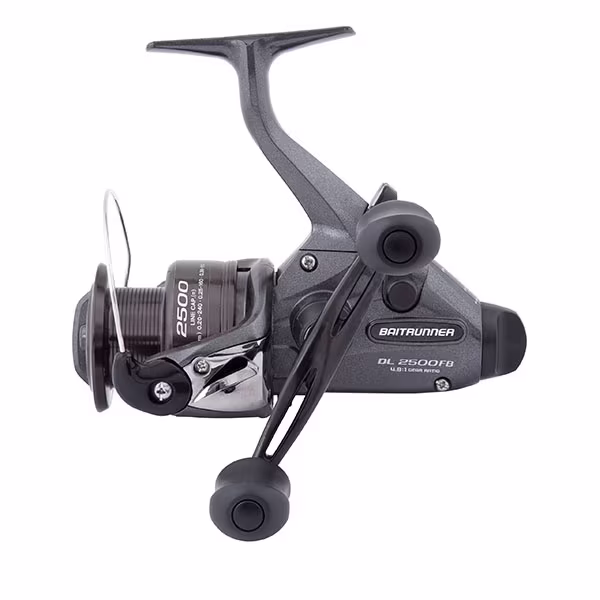 BAITRUNNER DL 2500 FB