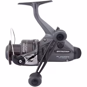BAITRUNNER DL 2500 FB