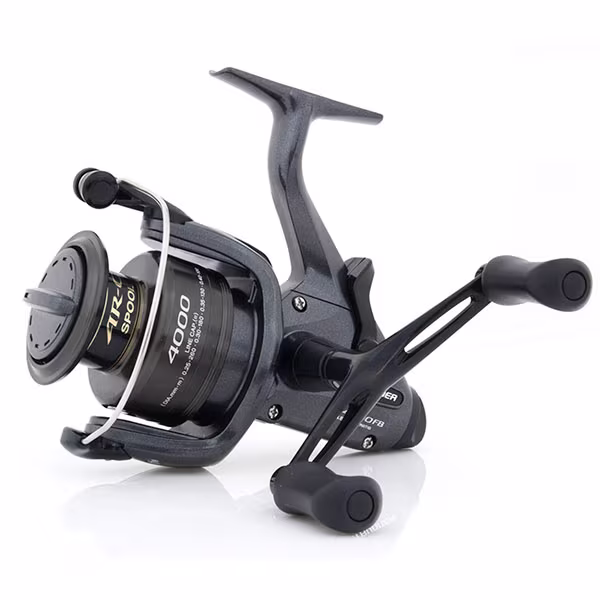 BAITRUNNER DL 4000 FB