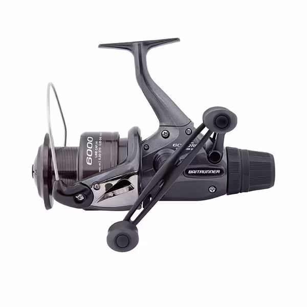 BAITRUNNER DL 6000 RB