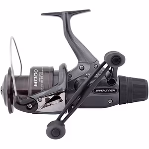 BAITRUNNER DL 6000 RB