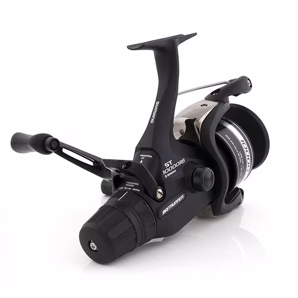 BAITRUNNER ST 10000 RB