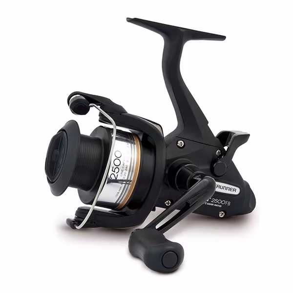 BAITRUNNER ST 2500 FB